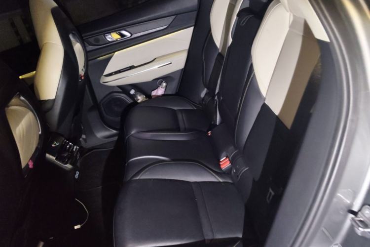 Used Lynk & Co 05 2020 2.0TD Two-Wheel Drive Zhaoyang Plus