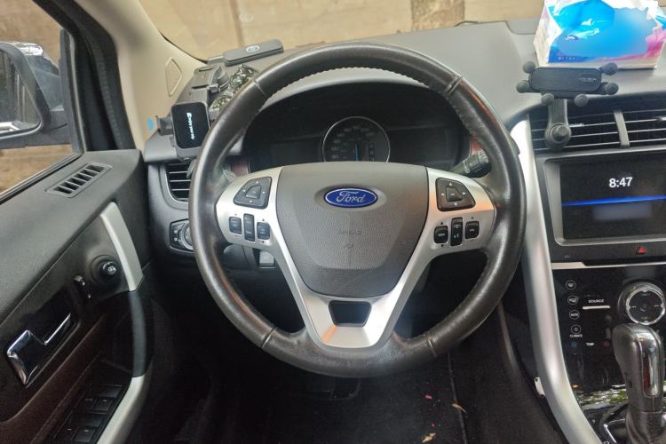 Used Ford Edge 2012 2.0T Zunrui Trim
