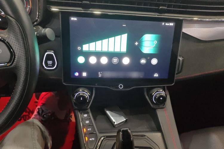 Used Lynk & Co 05 2020 2.0TD Four-Wheel Drive HypeHalo