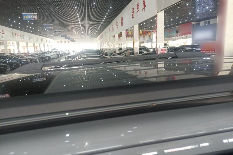 Used Tank 300 2023 Off-Road Edition 2.0T Challenger
