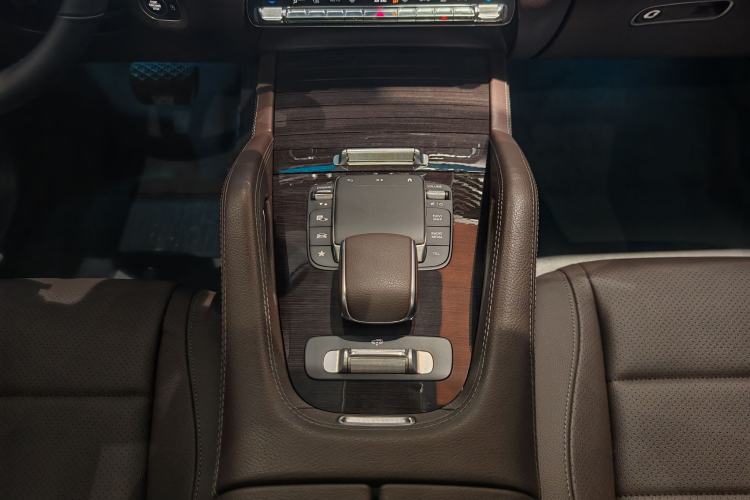 Used Mercedes-Benz GLE 2020 Restyled GLE 350 4MATIC Fashion Edition
