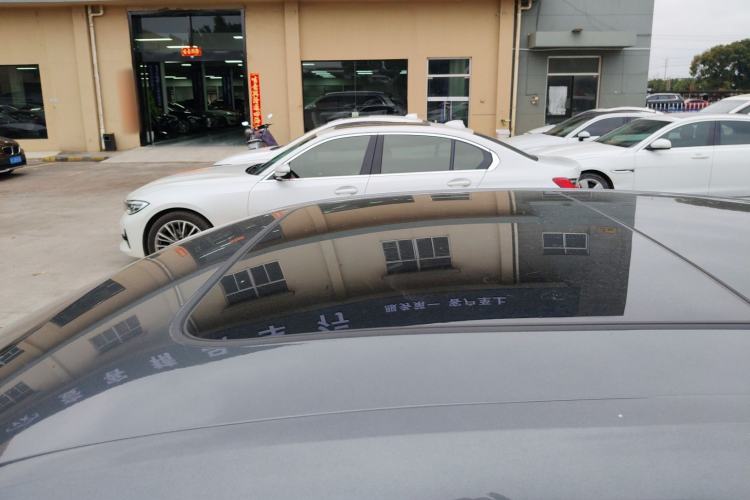 Used Audi A4L 2024 40 TFSI Luxury Dynamic Edition