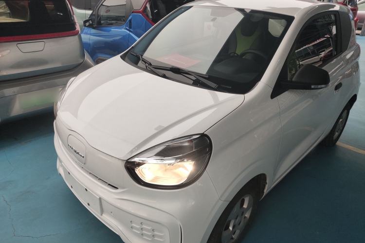 Used Roewe Clever 2021 302km All-Round Version
