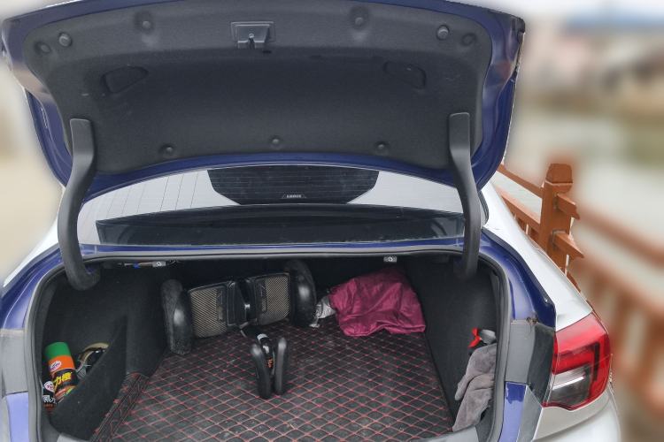 Used Buick Regal 2017 GS 28T Prestige Model