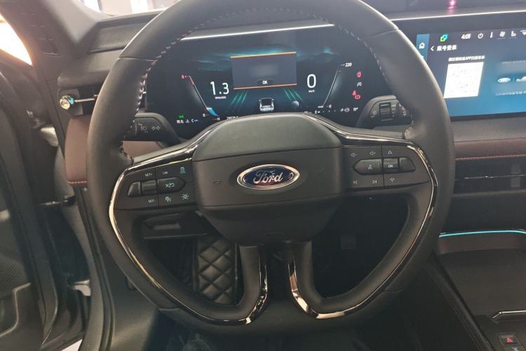 Used Ford Mondeo 2023 EcoBoost 245 Ultimate Model
