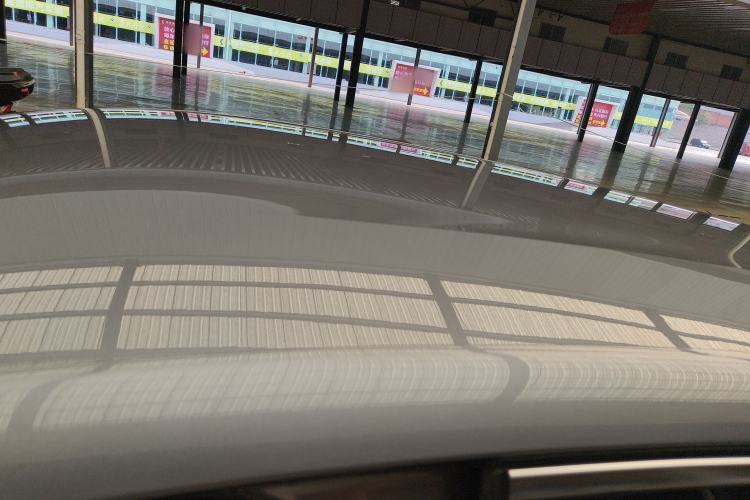 Used BYD Yuan PLUS 2025 Intelligent Driving Version 510 km Leading Edition Roof