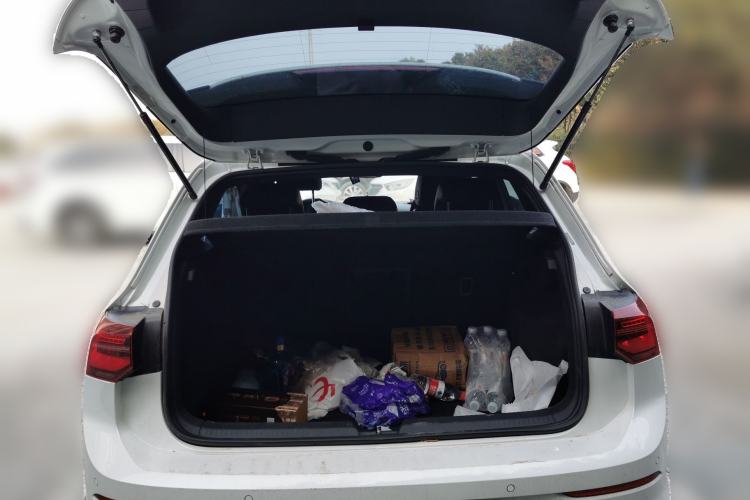 Used Volkswagen Golf 2023 280TSI DSG R-Line Lite