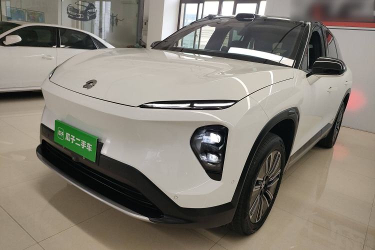 Used Nio ES7 2022 75 kWh