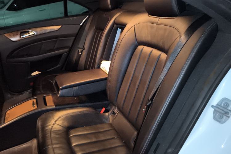 Used Mercedes-Benz CLS 2012 CLS 300 CGI