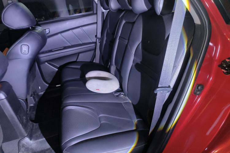 Used Luxgen U6 SUV 2017 1.8T Enhanced Charm Edition