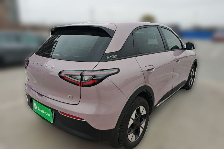 Used Geely Galaxy Geome 2025 310km Dream Edition