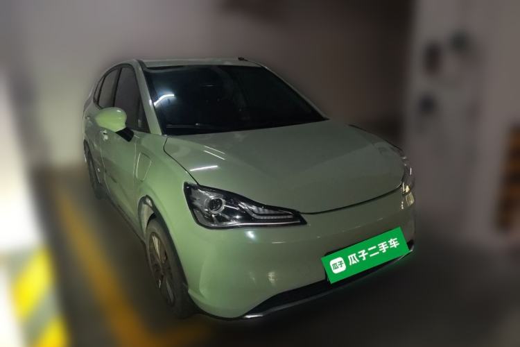 Used NETA V 2022 Chao 400 Lite