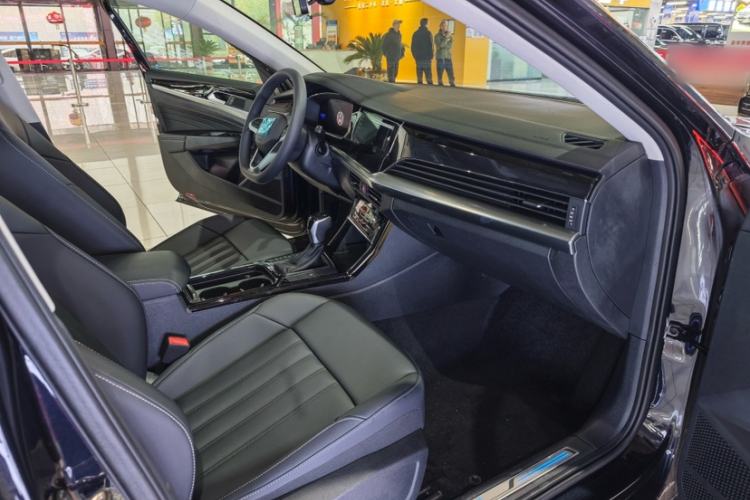 Used Volkswagen Passat New Energy 2025 430 PHEV Hybrid Business Edition