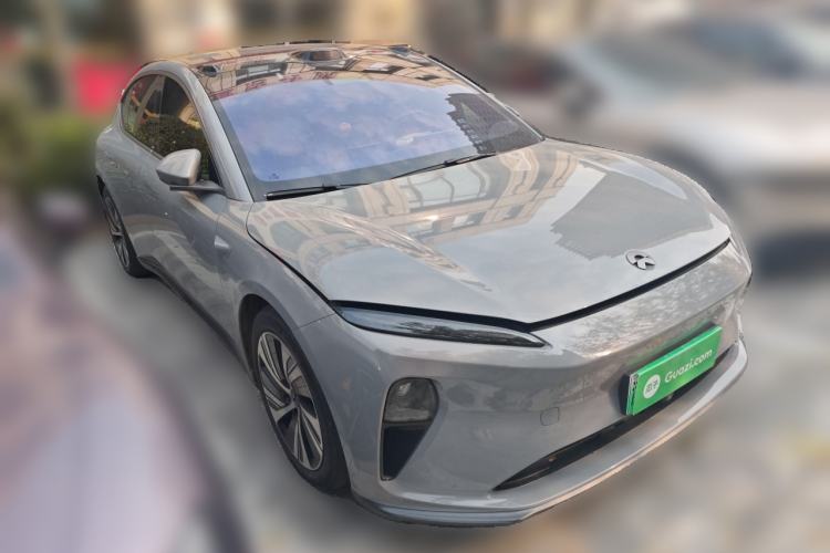 Used Nio ET5 2022 75 kWh
