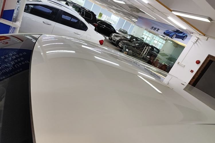 Used BYD Seagull 2025 305 km Free Version Roof