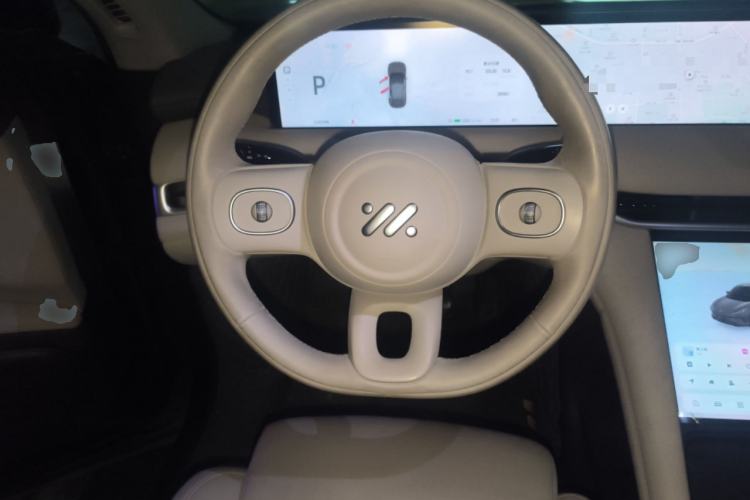 Used IM LS6 2023 Max Long-Range Version
