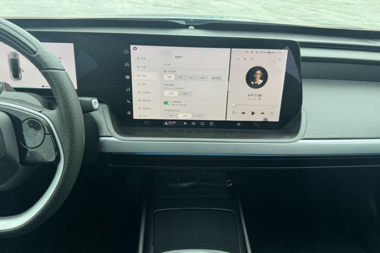 Used XPeng P7 2021 480N