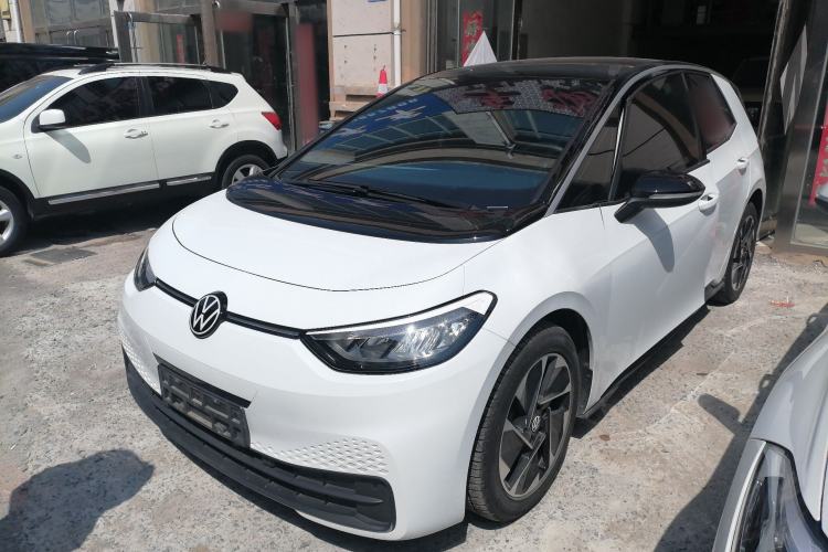 Used Volkswagen ID.3 2024 Pure & Smart Edition