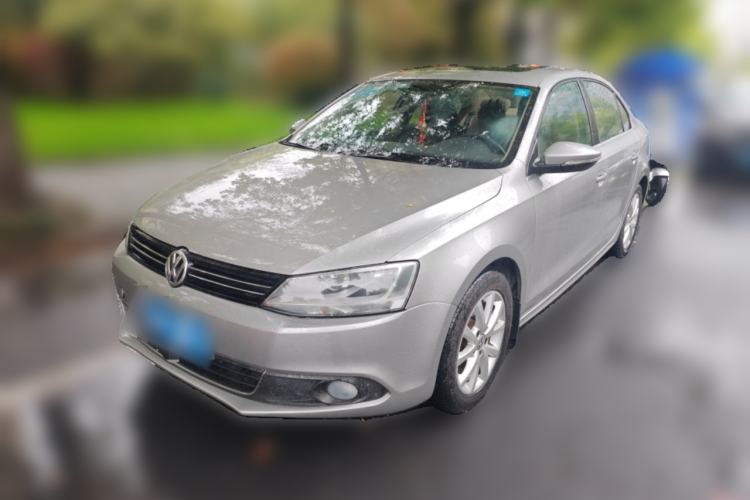 Used Volkswagen Sagitar 2012 1.6L Automatic Comfort Edition