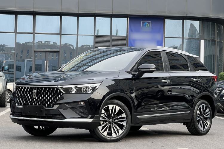 Used Bestune T77 2021 PRO 280 TID Automatic Luxury Model