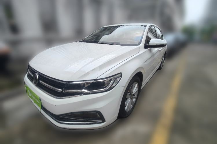 Used Volkswagen Bora 2020 280TSI DSG Elite Edition