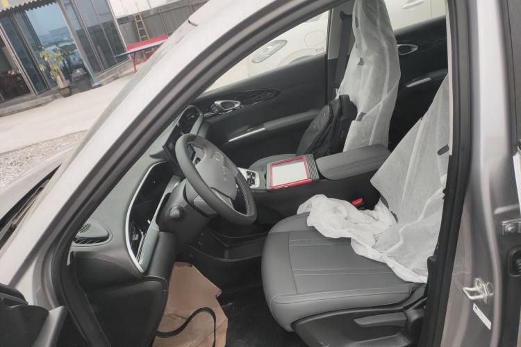 Used Geely Galaxy Geome 2026 Model 310km Youth Edition