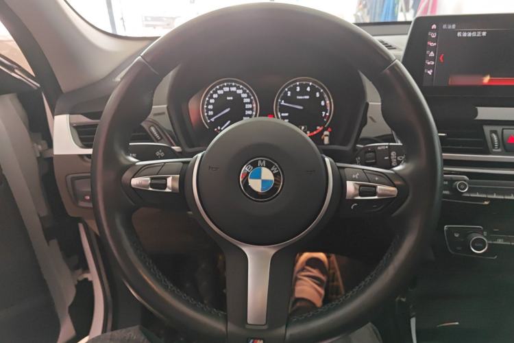 Used BMW X1 2020 sDrive20Li Premium Edition
