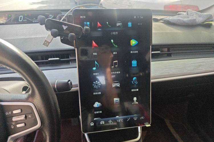 Used NETA V 2022 Chao 400 Lite