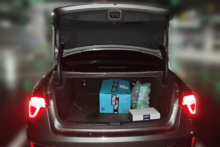 Used Lynk & Co 03 2022 1.5TD DCT JingPro
