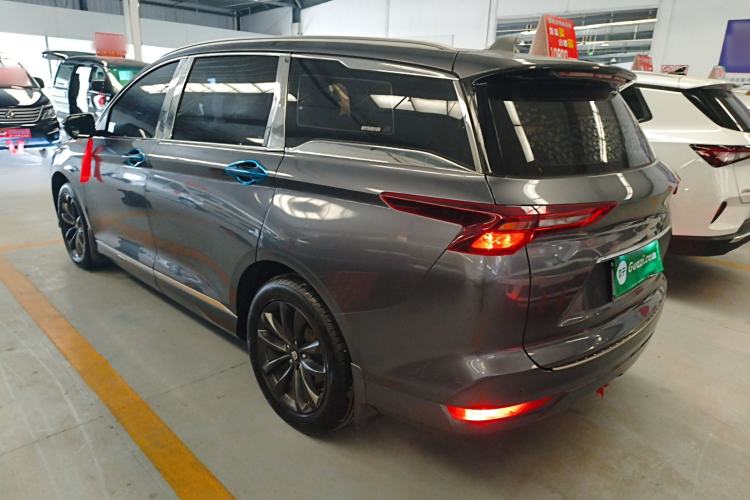 Used Wuling Victory 2020 1.5T CVT Elite Model