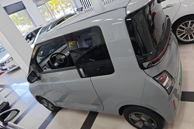 Used Wuling Air ev 2023 - Four Seats - Standard Edition