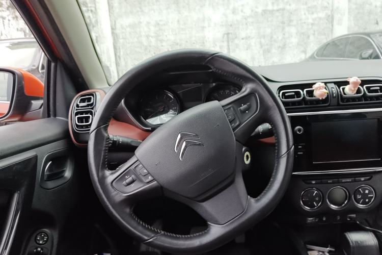 Used Citroen C3-XR 2019 190THP Automatic Xueyue Version
