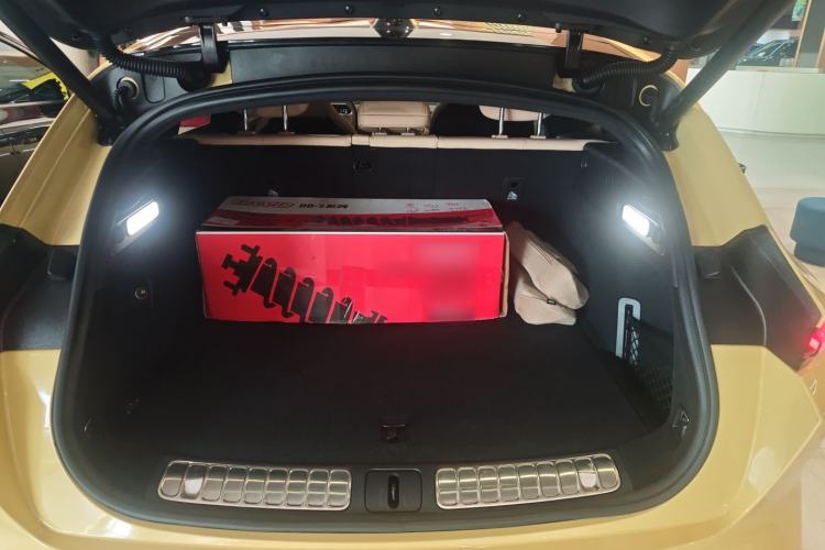 Used Nio ET5T 2024 75kWh Touring