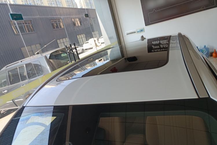 Used Geely Galaxy L7 2025 EM-i 115km Exploration+ Edition
