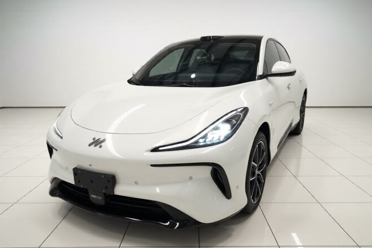 Used IM LS6 2023 Max Long-Range Version