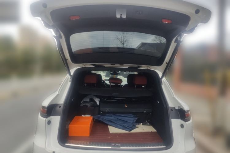 Used Porsche Cayenne 2018 Cayenne 3.0T