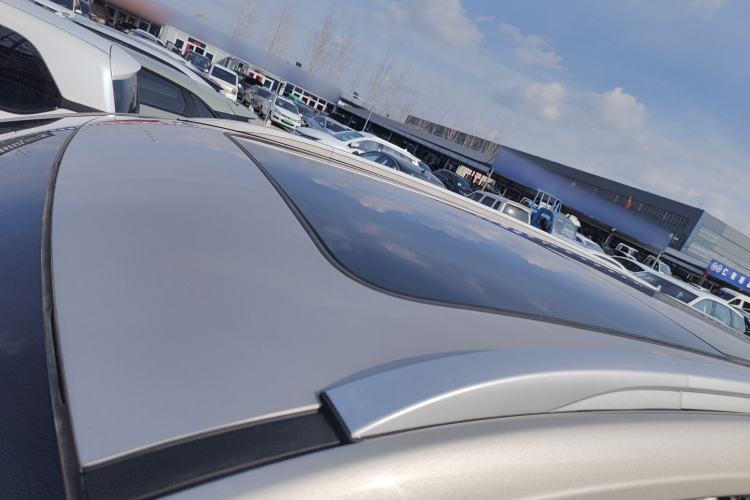 Used Landian E5 2023 1.5L DE-i 100KM Zhenxiang Edition 5-seater
