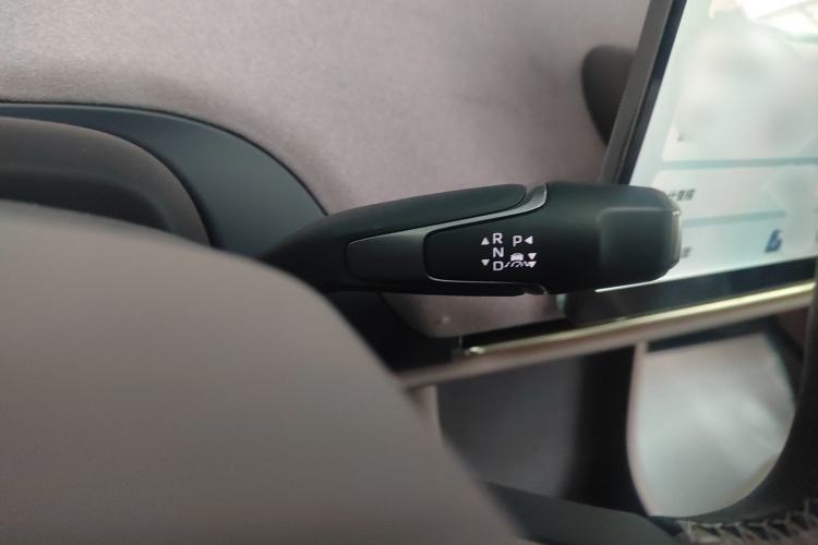 Used Hongqi Tiangong 05 2025 550 Smart Selection