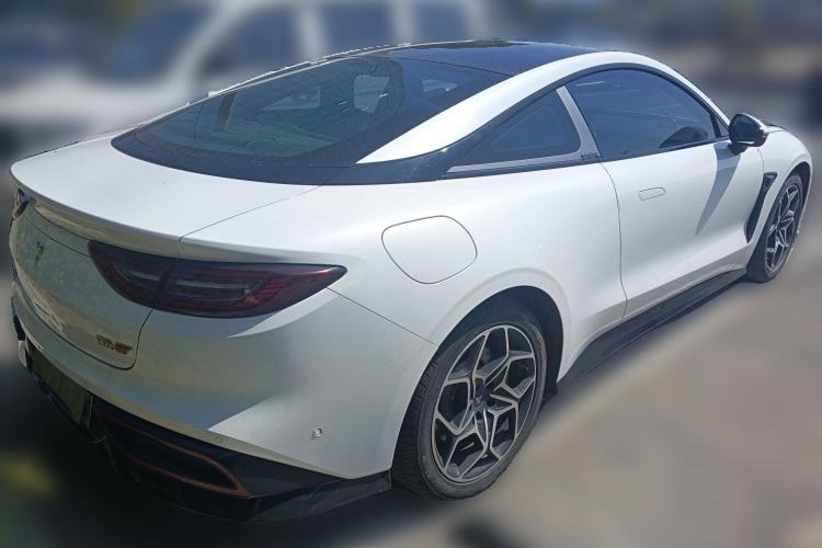 Used NETA GT 2023 560
