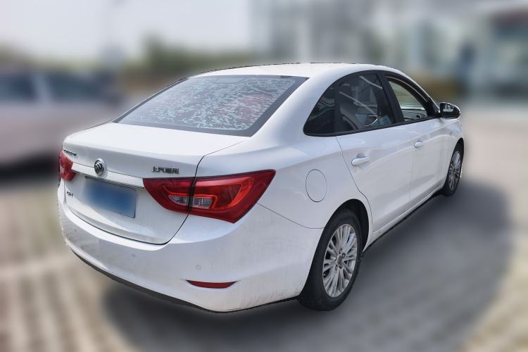 Used Buick GT 2017 15N Automatic Elite Version
