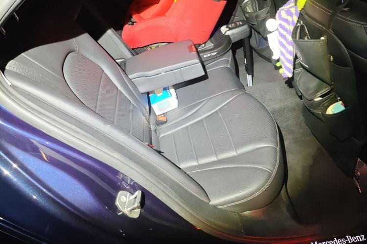 Used Mercedes-Benz C-Class 2020 Restyled C 260 L Sport Edition