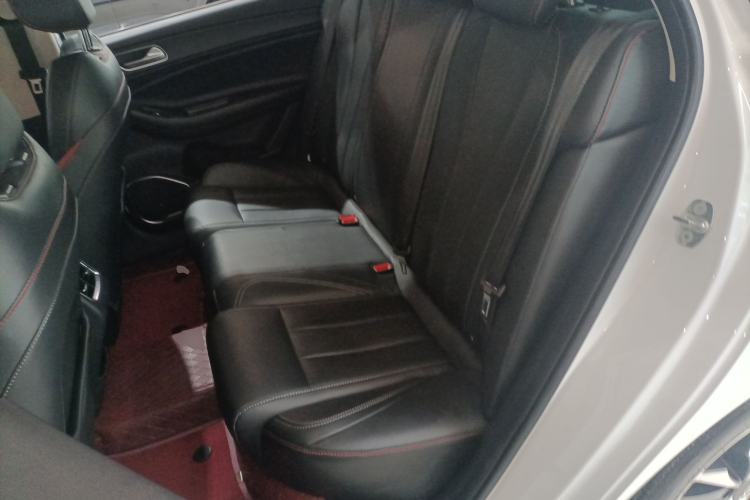 Used Chery Arrizo 5 PLUS 2021 Xiaoze 1.5T CVT Enjoy PLUS