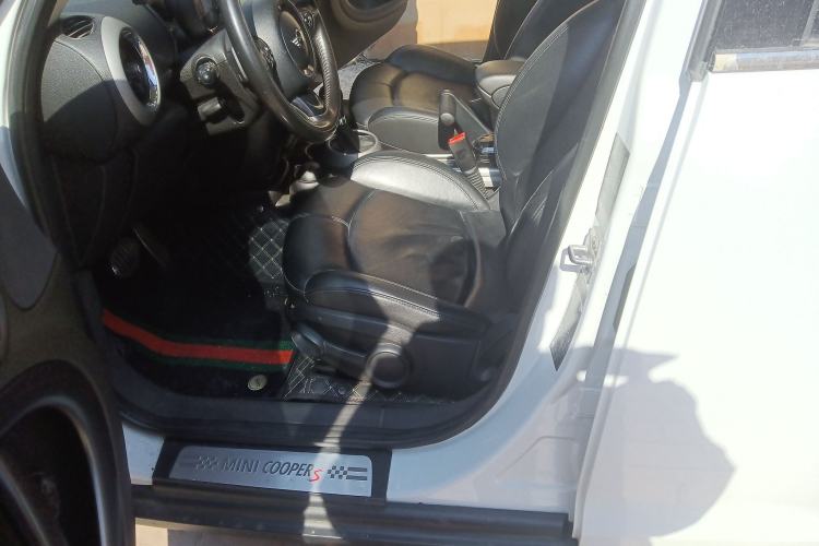 Used MINI Countryman 2011 1.6T COOPER S ALL4
