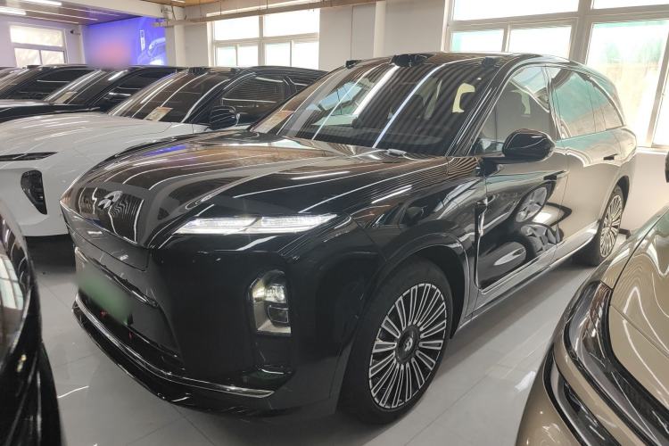 Used Nio ES8 2026 Model 6-seat Executive Luxury Edition