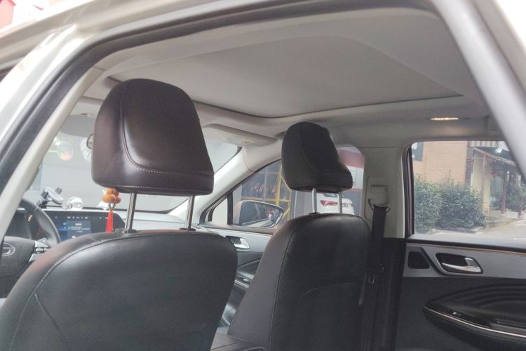 Used AION S 2022 Meizu 580
