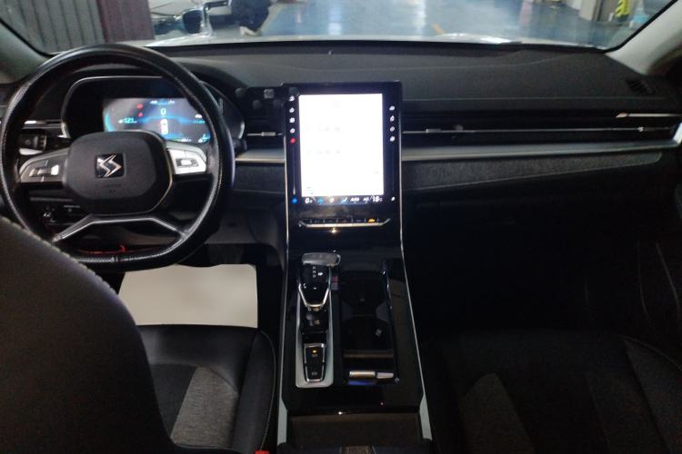 Used SOL E50A 2022 Official Edition