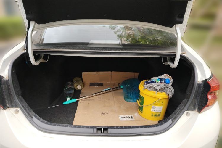 Used Toyota Levin 2017 Revised 185T CVT Elite Edition China V Standard