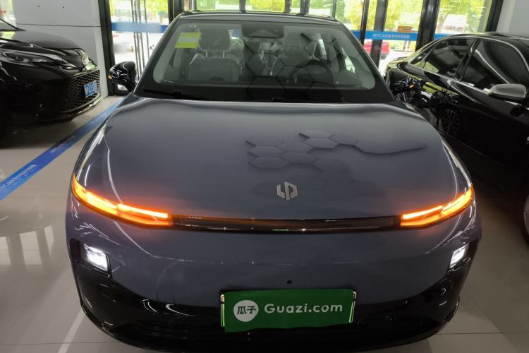 Used Leapmotor B01 2025 430 Comfort Edition
