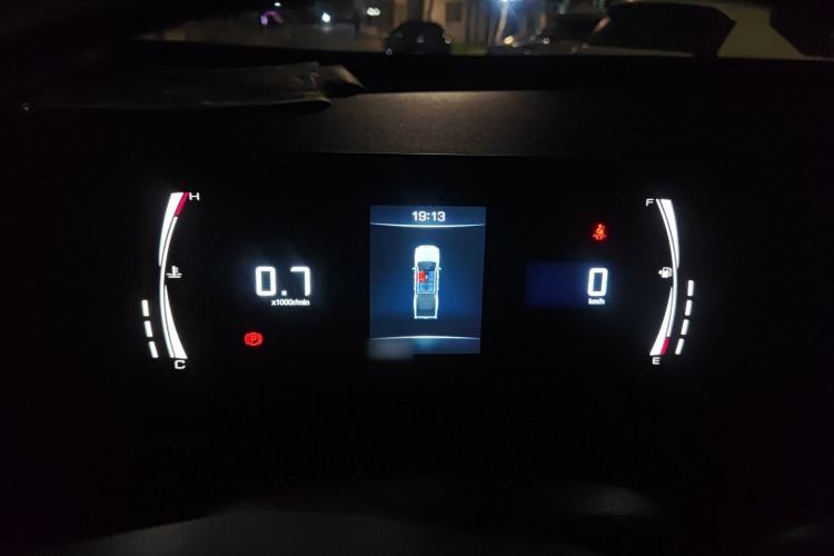 Used Great Wall King Kong Poer 2022 2.0T Manual Diesel Two-Wheel Drive Elite Version with Long Bed GW4D20M