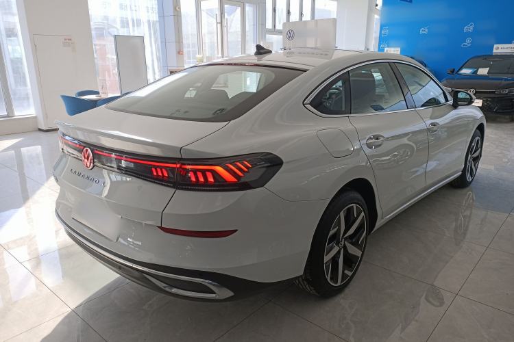 Used Volkswagen Lamando 2025 Lavida L 280TSI DSG Cool & Spicy Edition
